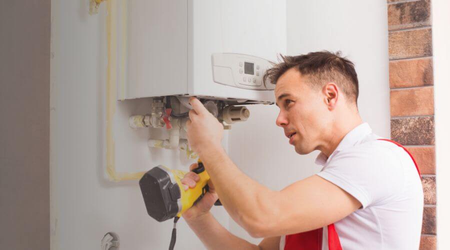 Local expert plumbing services in Orick, CA